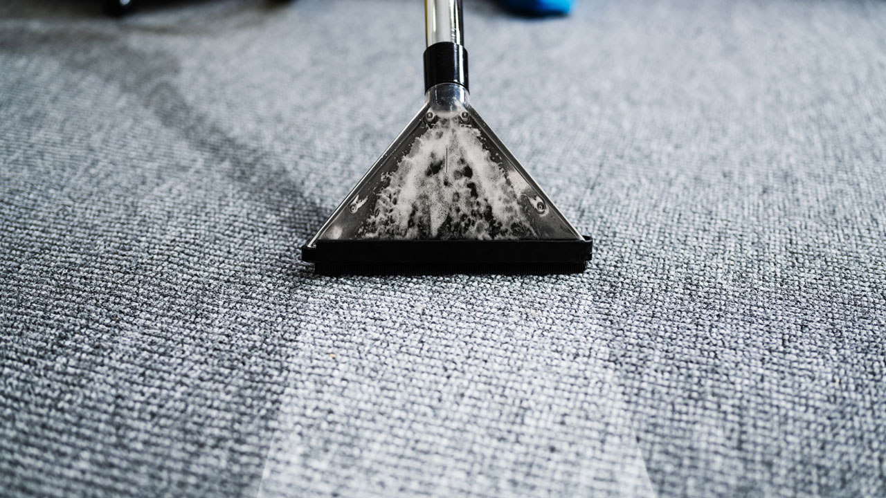 Commercial carpet cleaning companies in Los Angeles